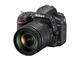 DSLR Nikon D750 с обектив 24-120mm f/4 G ED VR