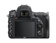 DSLR Nikon D750 с обектив 24-120mm f/4 G ED VR