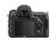 DSLR Nikon D750 с обектив 24-120mm f/4 G ED VR