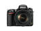 DSLR Nikon D750 с обектив 24-120mm f/4 G ED VR