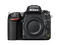 DSLR Nikon D750 с обектив 20mm f/1.8G ED