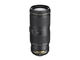DSLR Nikon D750 с обектив 70-200mm f/4G ED VR