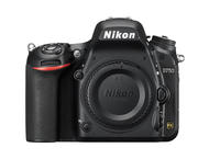 DSLR Nikon D750 с обектив 24-85mm f/3.5-4.5 VR