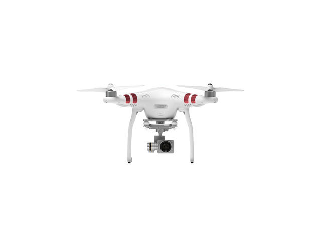 Дронове DJI Phantom 3 Standard V3.0
