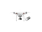 Дронове DJI Phantom 3 Standard + втора батерия