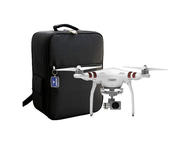 Дронове DJI Phantom 3 Standard + раница TAROT