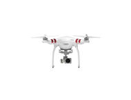Дронове DJI Phantom 3 Standard + раница TAROT
