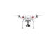 Дронове DJI Phantom 3 Standard + раница TAROT