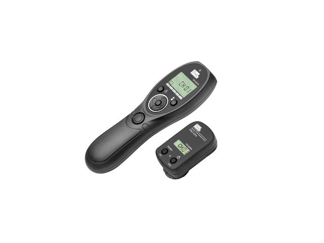 Спусъци Pixel TW-282 N3