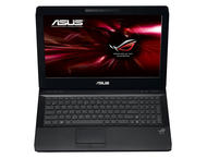Лаптопи ASUS G53SX с Nvidia 3D Vision очила