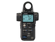 Флаш метри Sekonic L-758Cine DigitalMaster