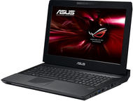Лаптопи ASUS G53SX с Nvidia 3D Vision очила