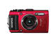 Компактни фотоапарати Olympus Stylus Tough TG-4