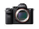 Mirrorless Sony Alpha 7S II
