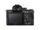 Mirrorless Sony Alpha 7S II