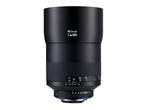 DSLR обективи Zeiss Milvus 85mm f/1.4 ZF.2