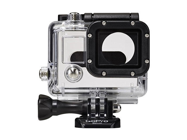 GoPro аксесоари Standard Housing HERO3