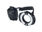 Светкавици Canon Macro Ring Lite MR-14EX II