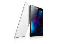 Таблети Lenovo Tab 2 A7-30 3G 16GB, бял цвят