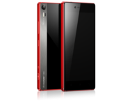Смартфони Lenovo Vibe Shot Z90 32GB, червен цвят