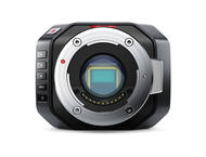 Видеокамери Blackmagic Micro Cinema Camera