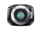 Видеокамери Blackmagic Micro Cinema Camera