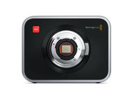Видеокамери Blackmagic Cinema Camera