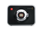 Видеокамери Blackmagic Cinema Camera