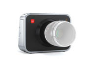 Видеокамери Blackmagic Cinema Camera