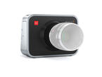 Видеокамери Blackmagic Cinema Camera