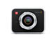 Видеокамери Blackmagic Cinema Camera
