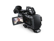 Видеокамери Blackmagic URSA Mini 4K Digital Cinema Camera