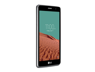 Смартфони LG L Bello II (X150) 8GB, сребрист цвят