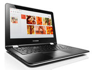 Лаптопи Lenovo YOGA 300-11IBY