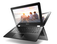 Лаптопи Lenovo YOGA 300-11IBY