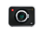 Видеокамери Blackmagic Production Camera 4K