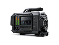 Видеокамери Blackmagic URSA