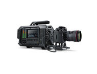 Видеокамери Blackmagic URSA 4.6K