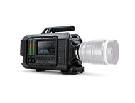 Видеокамери Blackmagic URSA 4.6K