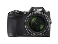 Компактни фотоапарати Nikon Coolpix L840