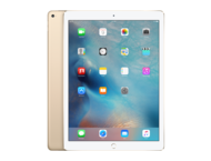 Таблети Apple iPad Pro Wi-Fi 32GB, златист цвят
