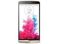 Смартфони LG G3 32GB, златист цвят