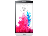Смартфони LG G3 32GB, бял цвят