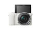 Mirrorless Sony Alpha 5100 с обектив 16-50mm f/3.5-5.6 PZ OSS