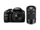 Mirrorless Sony Alpha 3000 с 18-55mm f/3.5-5.6 OSS и 55-210mm f/4.5-6.3 OSS