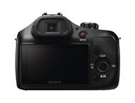 Mirrorless Sony Alpha 3000 с обектив 18-55mm f/3.5-5.6 OSS