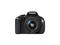 DSLR Canon EOS 600D с обектив 18-55mm DC III