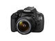 DSLR Canon EOS 1200D с обектив 18-55mm IS II