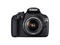 DSLR Canon EOS 1200D с обектив 18-55mm IS II