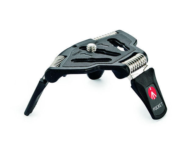 Стативи Manfrotto MP3-BK